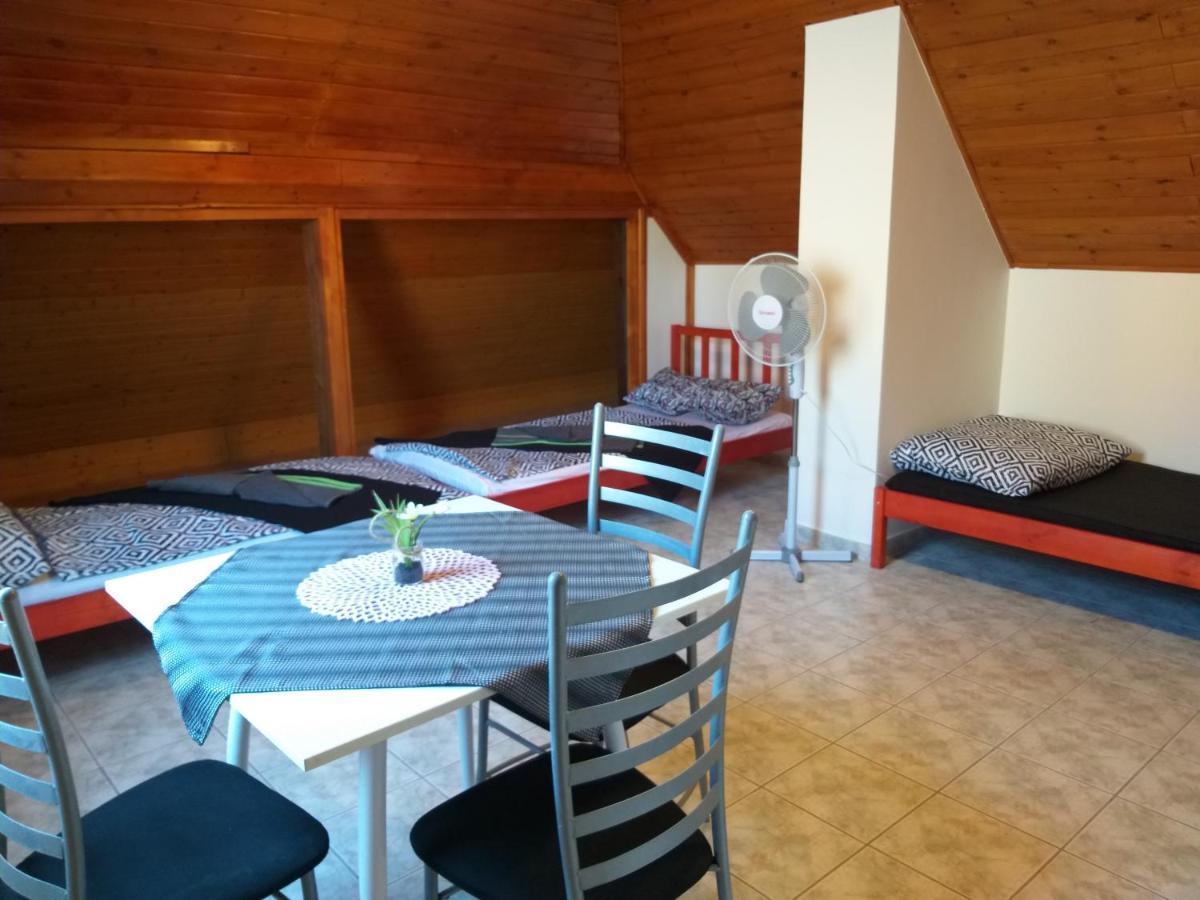Aparthotel Azure House Keszthely Exterior foto