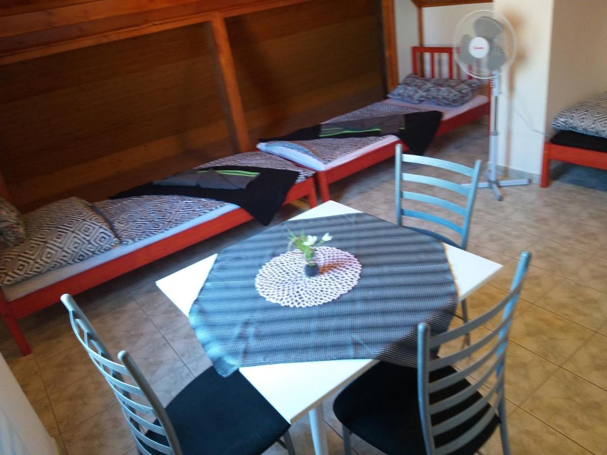 Aparthotel Azure House Keszthely Exterior foto