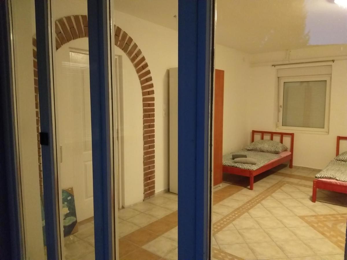 Aparthotel Azure House Keszthely Exterior foto