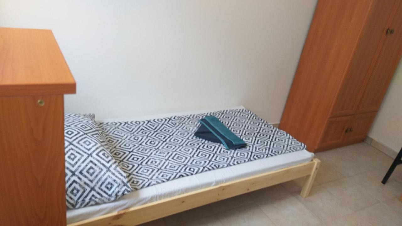 Aparthotel Azure House Keszthely Exterior foto