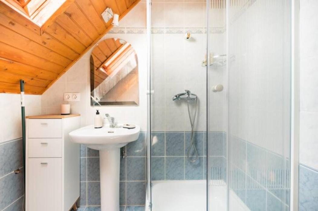 Aparthotel Azure House Keszthely Exterior foto